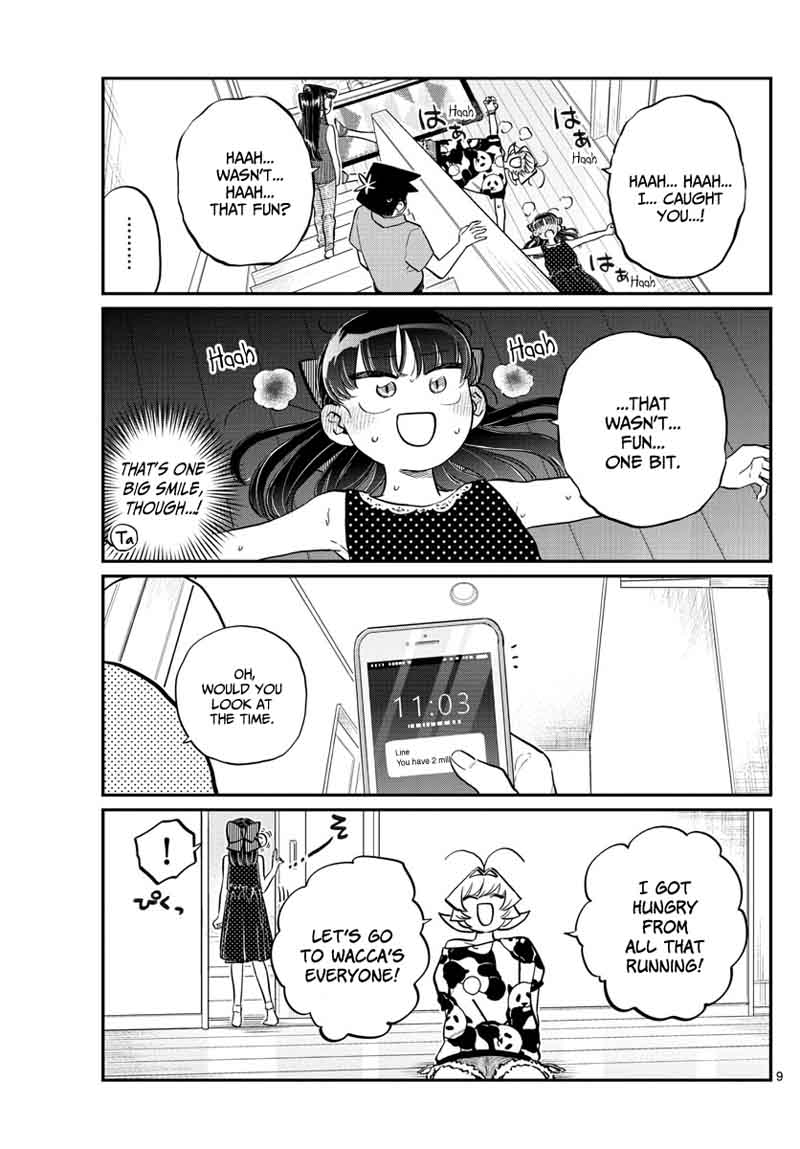 Komi Can